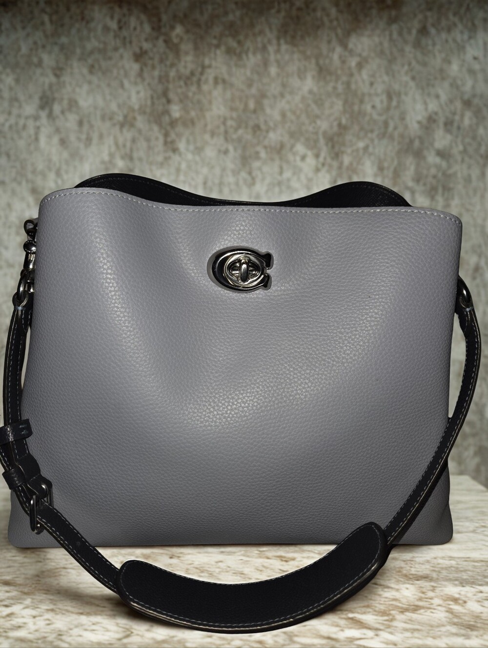 Coach Willow Bucket Bag